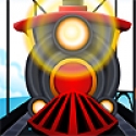 Train Number Swap